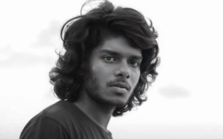 റാപ്പർ വേടനെതിരെ എൻഐഎയ്ക്ക് പരാതി നൽകി ബിജെപി