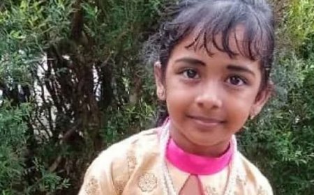 കുത്തിവയ്‌പെടുത്തിട്ടും പേവിഷബാധ; മലപ്പുറത്ത് ആറുവയസുകാരി മരിച്ചു 