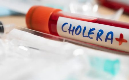 മലിനമായ വെള്ളവും ഭക്ഷണവും ആപത്ത്: കോളറയ്ക്കെതിരെ ജാഗ്രത