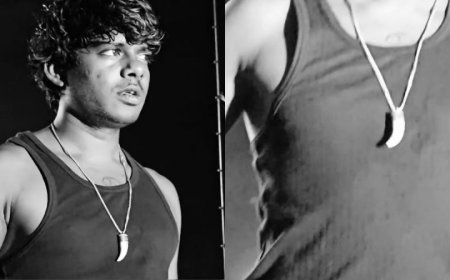 പുലിപ്പല്ല് കേസ്; വനം വകുപ്പിന് തിരിച്ചടി