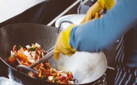 മഴക്കാലപൂർവ ഭക്ഷ്യ സുരക്ഷാ പരിശോധനകൾ മേയ് 2 മുതൽ ഒരു മാസക്കാലം