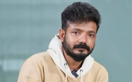 ഹൈബ്രിഡ് കഞ്ചാവ് കേസ്; നടൻ ശ്രീനാഥ് ഭാസിയെ സാക്ഷിയാക്കും