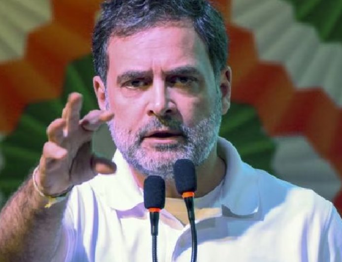 രാഹുൽ ഗാന്ധിയുടെ പൗരത്വ വിവാദത്തിൽ അന്വേഷണത്തിന് ഉത്തരവിട്ട് ഹൈക്കോടതി; കേന്ദ്ര ഏജൻസിയോ യുപി സർക്കാരോ അന്വേഷിക്കണം