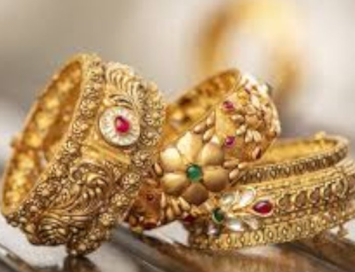 സംസ്ഥാനത്ത് സ്വർണവിലയിൽ വൻ ഇടിവ്; പവന് 1,520 രൂപ കുറഞ്ഞു