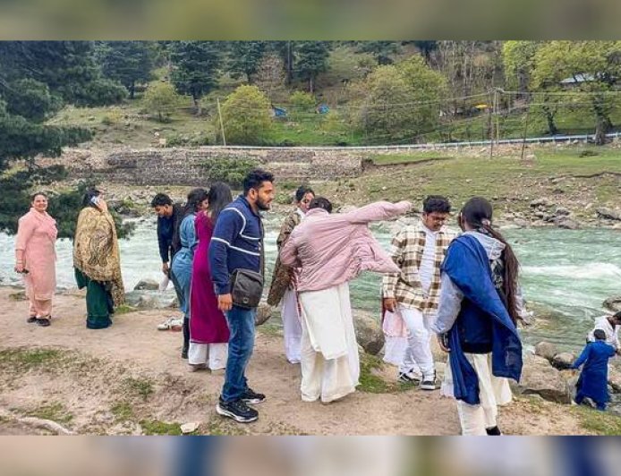 26 പേരുടെ ജീവനെടുത്തു; പഹൽഗാം ഭീകരാക്രമണത്തിന് ഒരാണ്ട്