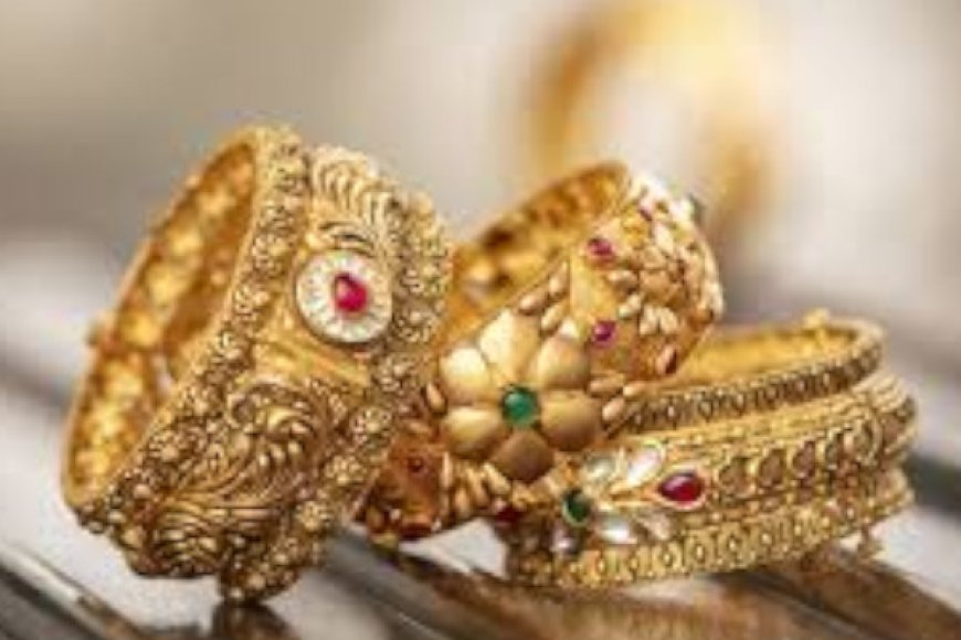 സ്വർണ്ണവിലയിൽ വൻ ഇടിവ്; പവന് ഇന്ന് 4,360 രൂപ കുറഞ്ഞു; മൂന്നാഴ്ചയ്ക്കിടെ കുറഞ്ഞത് 24,000 രൂപ