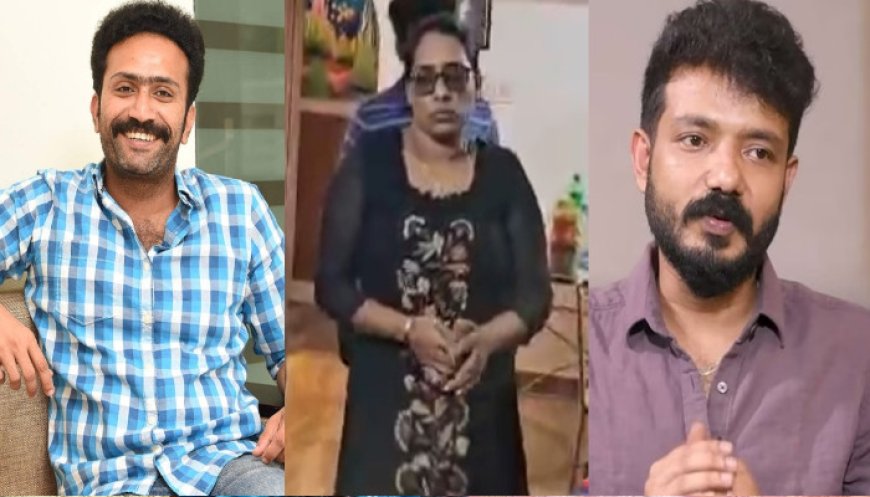 ശ്രീനാഥ്‌ ഭാസിക്ക് കഞ്ചാവ് കൈമാറി, ഷൈൻ ടോം ചാക്കോ കസ്റ്റമർ; ആലപ്പുഴയിൽ ഹൈബ്രിഡ് കഞ്ചാവുമായി പിടികൂടിയ യുവതിയുടെ മൊഴി