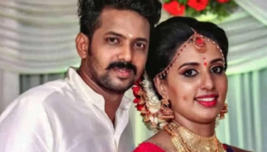 വിസ്മയ കേസിലെ ശിക്ഷാവിധി മരവിപ്പിക്കണം; കുറ്റവാളി കിരൺകുമാറിന്റെ ഹർജിയിൽ സുപ്രീം കോടതി നോട്ടീസ്