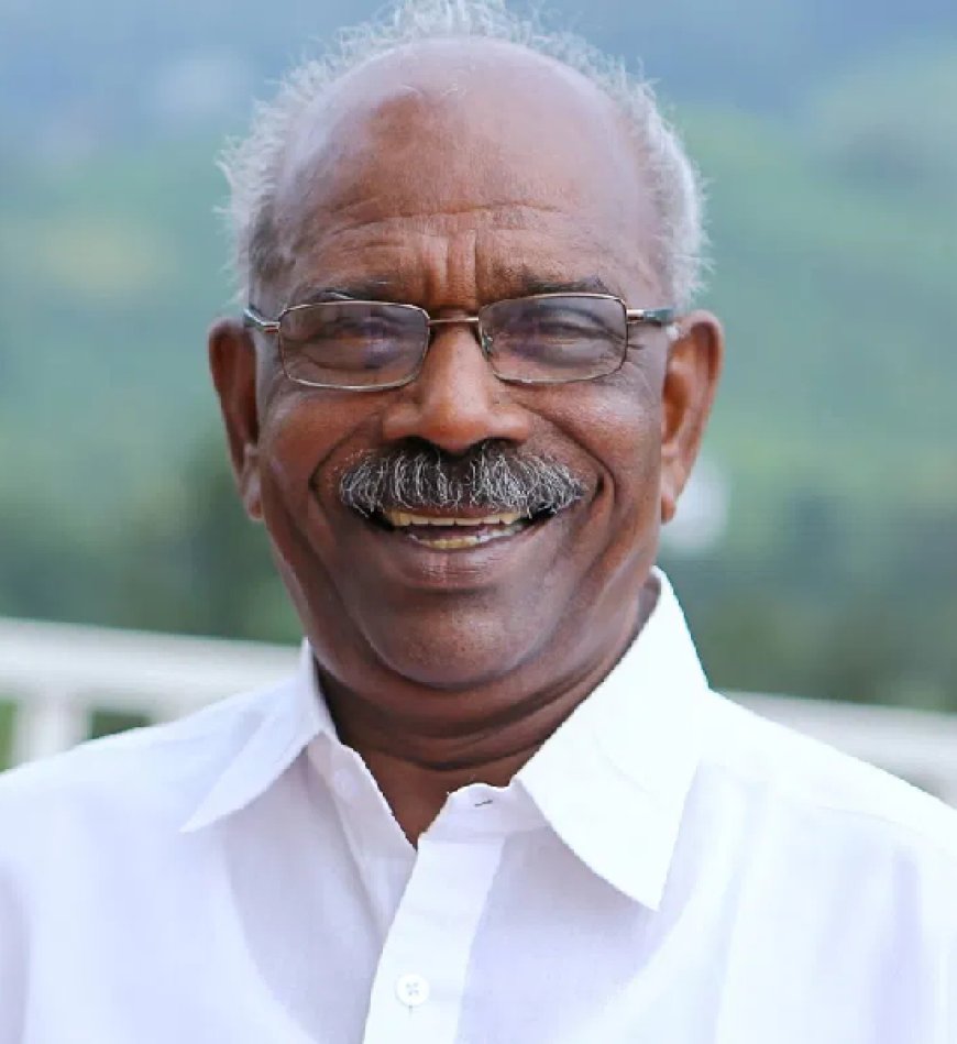എം.എം. മണിയുടെ ആരോഗ്യനില തൃപ്തികരം; വെന്റിലേറ്റര് സഹായം നീക്കി