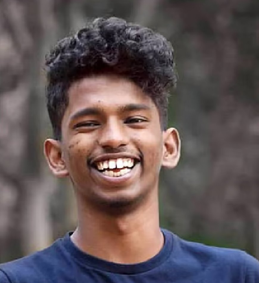 കാട്ടാന ആക്രമണത്തില് യുവാവ് മരിച്ച സംഭവം; അലന്റെ കുടുംബത്തിന് നഷ്ടപരിഹാരം നല്കും