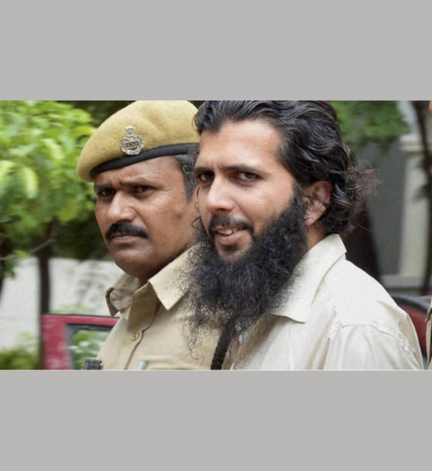 ഹൈദരാബാദ് സ്‌ഫോടനം: പ്രതികളുടെ വധശിക്ഷ തെലങ്കാന ഹൈക്കോടതി ശരിവച്ചു 