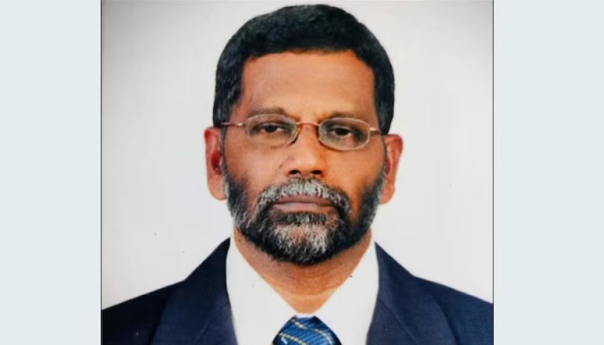 സുപ്രീം കോടതി അഭിഭാഷകനും ചലച്ചിത്ര നിർമ്മാതാവുമായ കെ.എ. ദേവരാജൻ അന്തരിച്ചു