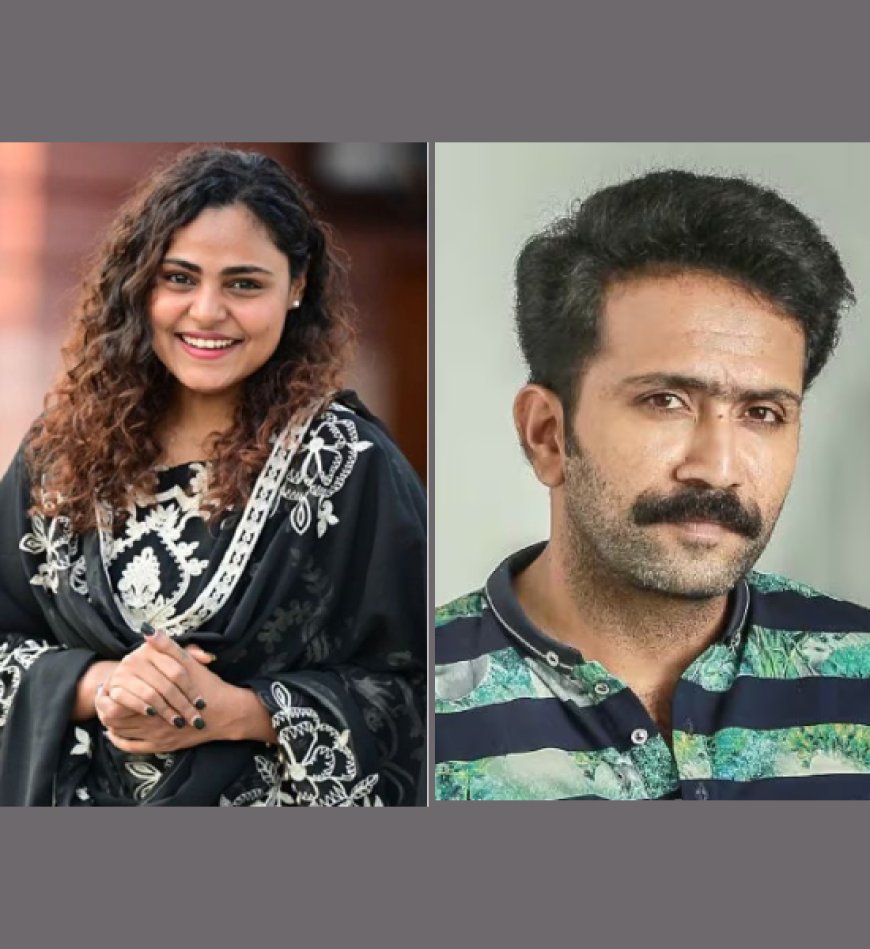 'ആ നടന് ഷൈന് ടോം ചാക്കോ'; നടി വിന്സി അലോഷ്യസ് പരാതി നല്കി