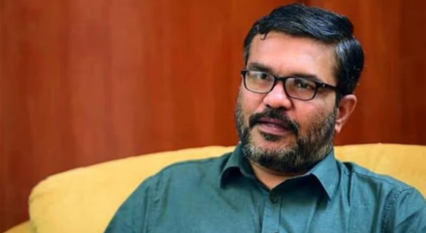 സിനിമ സെറ്റിലെ ലഹരി ഉപയോഗം;  എക്സൈസ് സ്വന്തം നിലയിൽ അന്വേഷിക്കുമെന്ന് മന്ത്രി എം ബി രാജേഷ്