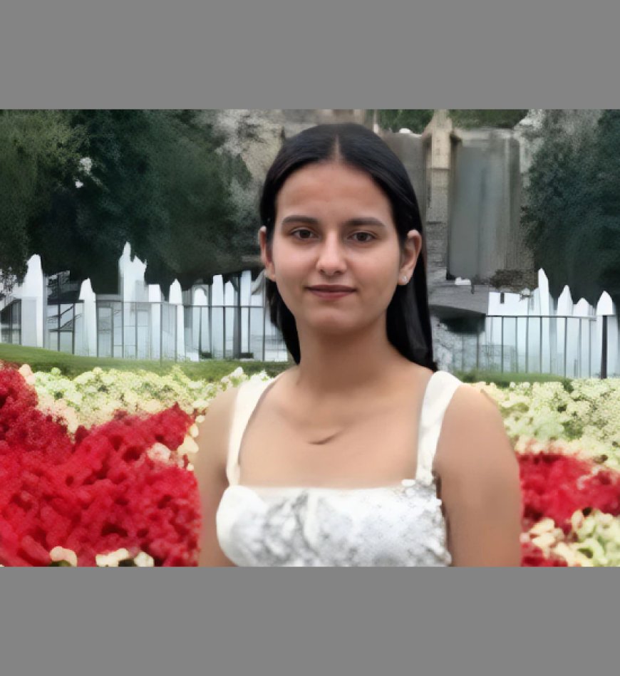ബസ് സ്റ്റോപ്പിൽ നിൽക്കവെ കാനഡയിൽ ഇന്ത്യൻ വിദ്യാർഥി വെടിയേറ്റ് മരിച്ചു