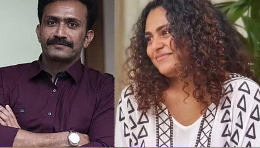 ഷൈൻ ടോം ചാക്കോയ്ക്കെതിരായ കേസ്: 'വിൻസി അലോഷ്യസ് അന്വേഷണവുമായി സഹകരിക്കും': മന്ത്രി എം.ബി രാജേഷ്
