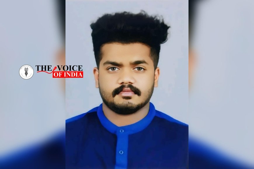 അബിൻ ഇനി ആറുപേരിലൂടെ ജീവിക്കും