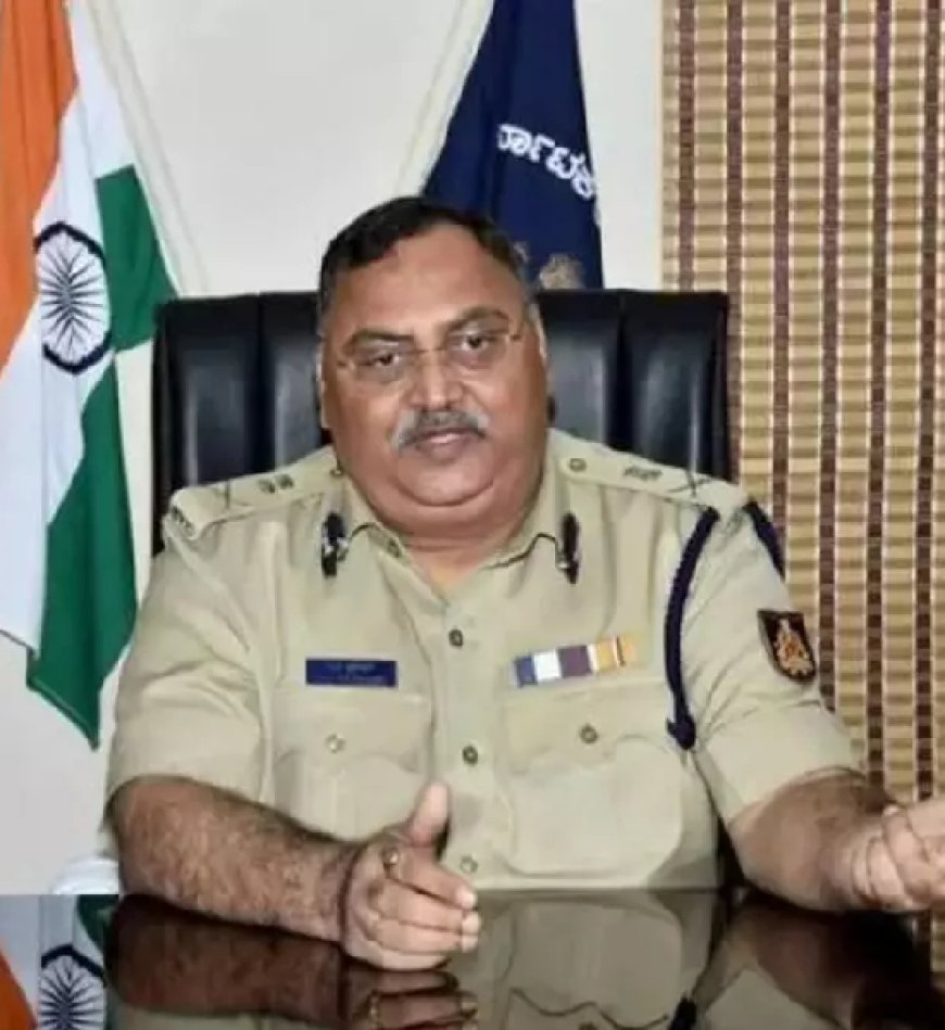 രക്തത്തില് കുളിച്ച് മൃതദേഹം; കര്ണാടക മുന് ഡിജിപിയെ വീടിനുള്ളില് മരിച്ച നിലയില് കണ്ടെത്തിയതില് ഭാര്യ കസ്റ്റഡിയില്