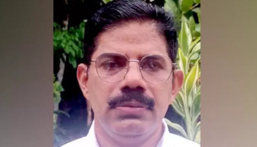 ബലാത്സംഗ പരാതി വ്യാജം; ഏഴുവർഷങ്ങൾക്കിപ്പുറം കുറ്റവിമുക്തനായി അധ്യാപകൻ