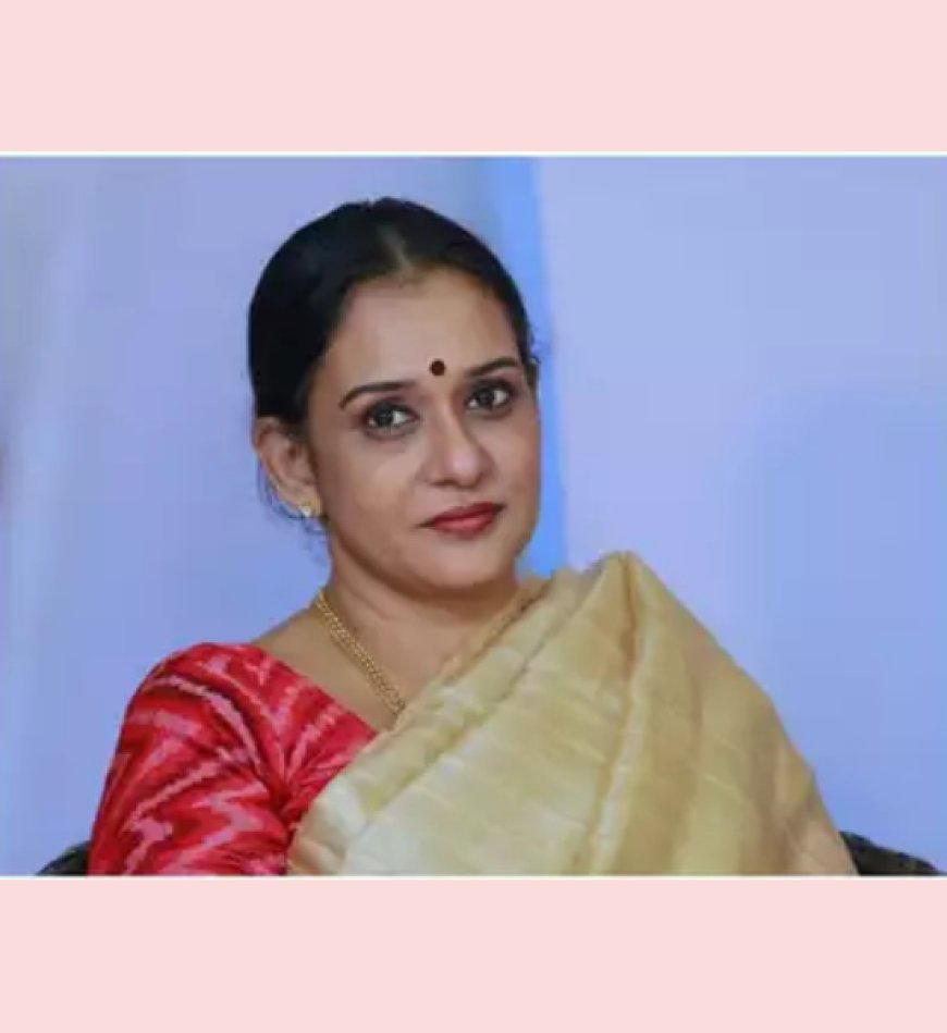 പെണ്പിള്ളേര് ഇത്തരം കാര്യങ്ങളിൽ എന്തിനാണ് പേടിക്കുന്നത്? വിവാദ പരാമര്ശത്തില് പ്രതികരണവുമായി മാലാ പാര്വതി