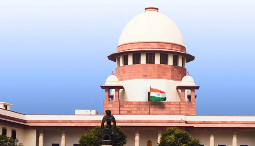 ആമയൂർ കൂട്ടക്കൊലപാതകം: പ്രതി റെജികുമാറിന്റെ വധശിക്ഷ സുപ്രിംകോടതി റദ്ദാക്കി