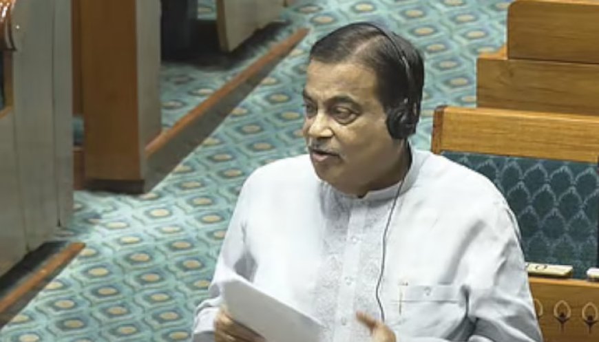 വാഹനങ്ങളുടെ ഹോണുകളിൽ സംഗീതോപകരണങ്ങളുടെ ശബ്ദം; പദ്ധതിയുമായി കേന്ദ്ര ഗതാഗത മന്ത്രി നിതിൻ ഗഡ്കരി