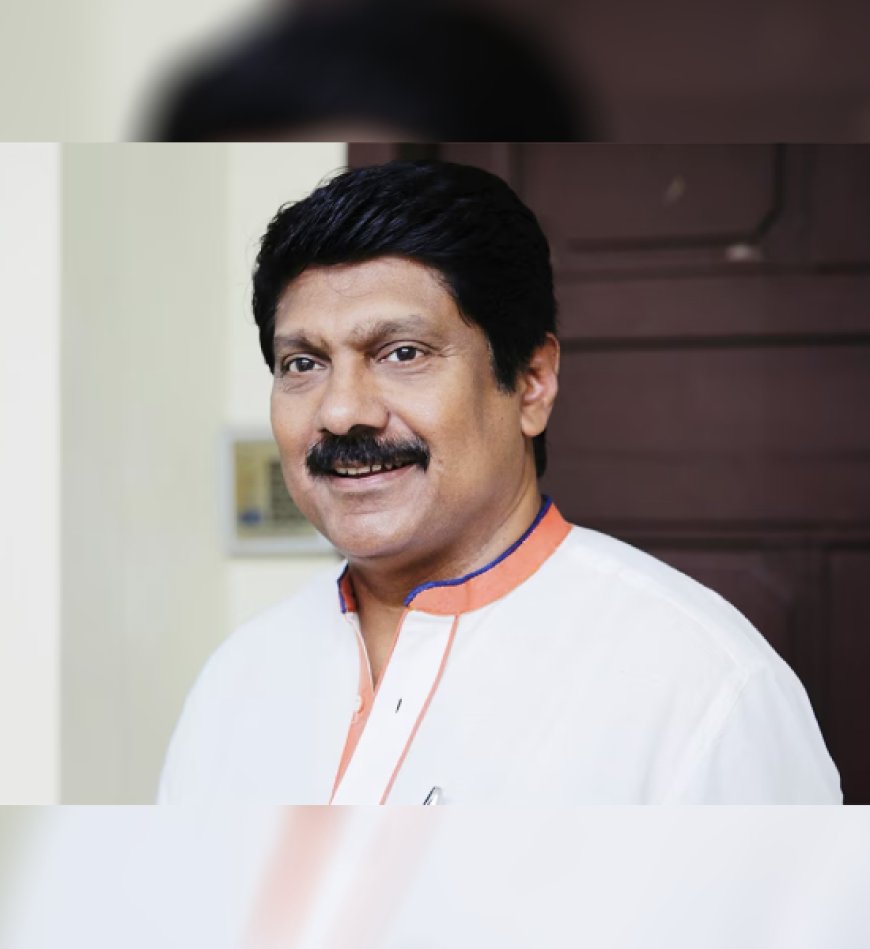 വെറും മൂന്ന് ദിവസങ്ങൾ മുൻപ് പഹല്‍ഗാമില്‍ ട്രക്ക് ചെയ്തിരുന്നു; ഓർക്കുമ്പോൾ ഒരു ഉൾക്കിടിലം: ജി. വേണുഗോപാല്‍