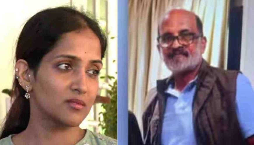 പഹൽഗാമിലെ നടുക്കുന്ന ഓർമ്മകളിൽ ആരതി