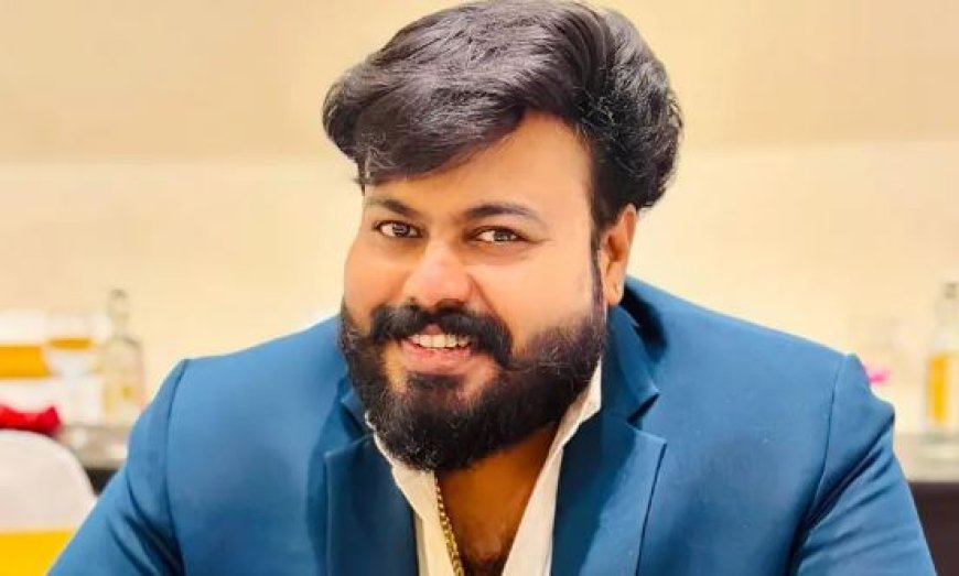 കേസ് കെട്ടിച്ചമച്ചത്; ഒരുകൂട്ടം വ്ലോഗര്മാര് ദേഷ്യം തീര്ക്കുകയാണ്, മുകേഷ്.എം.നായര്