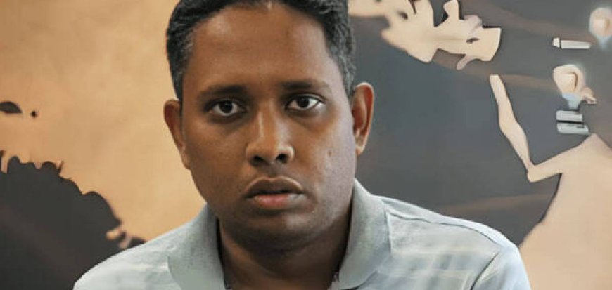 സന്തോഷ് വര്‍ക്കിക്ക് എതിരെ കൂടുതല്‍ പരാതികള്‍