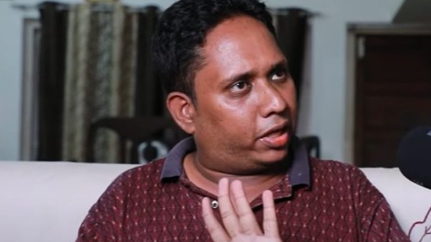 നടിമാരുടെ പരാതി; ആറാട്ടണ്ണന്‍ അറസ്റ്റില്‍