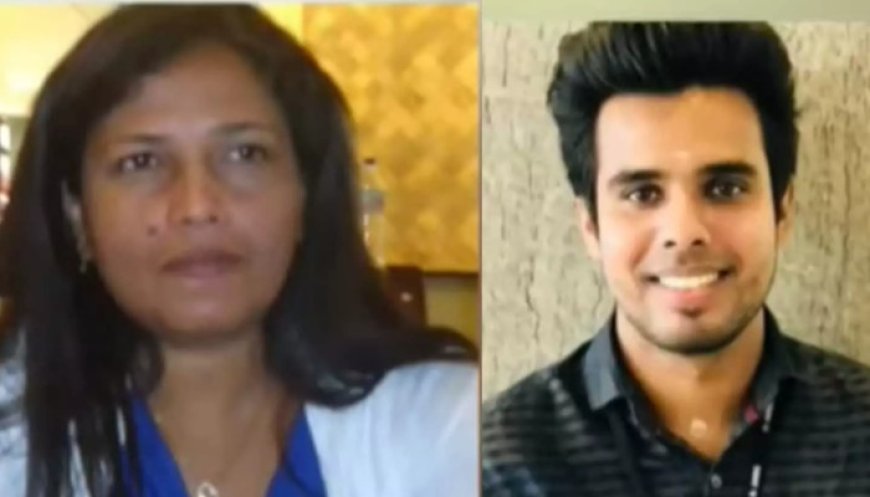 52 കാരിയെ ഷോക്കടിപ്പിച്ചു കൊന്ന കേസ്; ഭർത്താവിന് ജീവപര്യന്തം തടവും പിഴയും