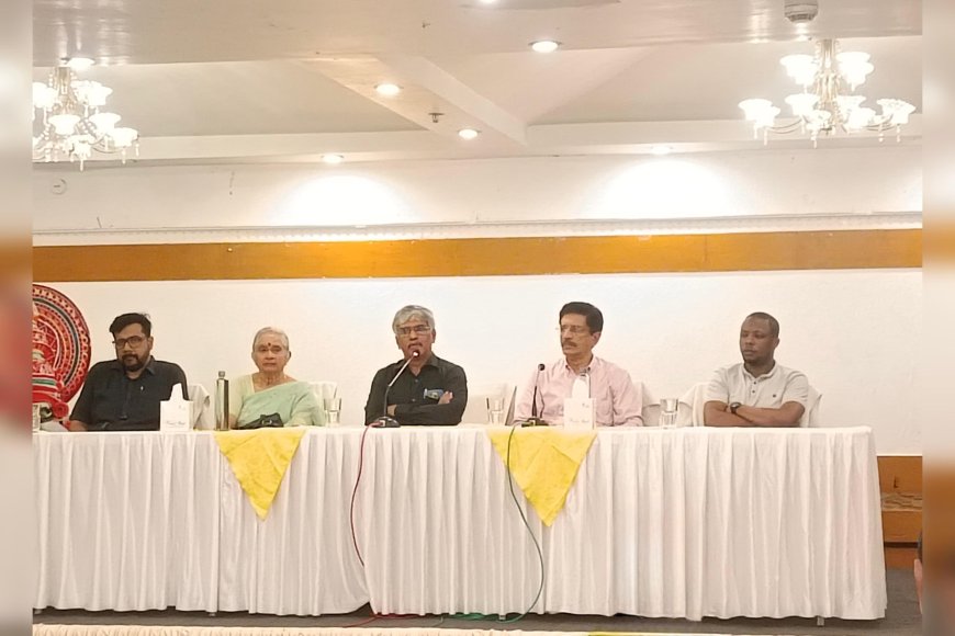 എച്ച്പിബി ആന്ഡ് ജിഐ കാൻസർ സര്ജന്മാരുടെ ആഗോള ഉച്ചകോടി മെയ് 10,11 തീയതികളില് കോവളത്ത്