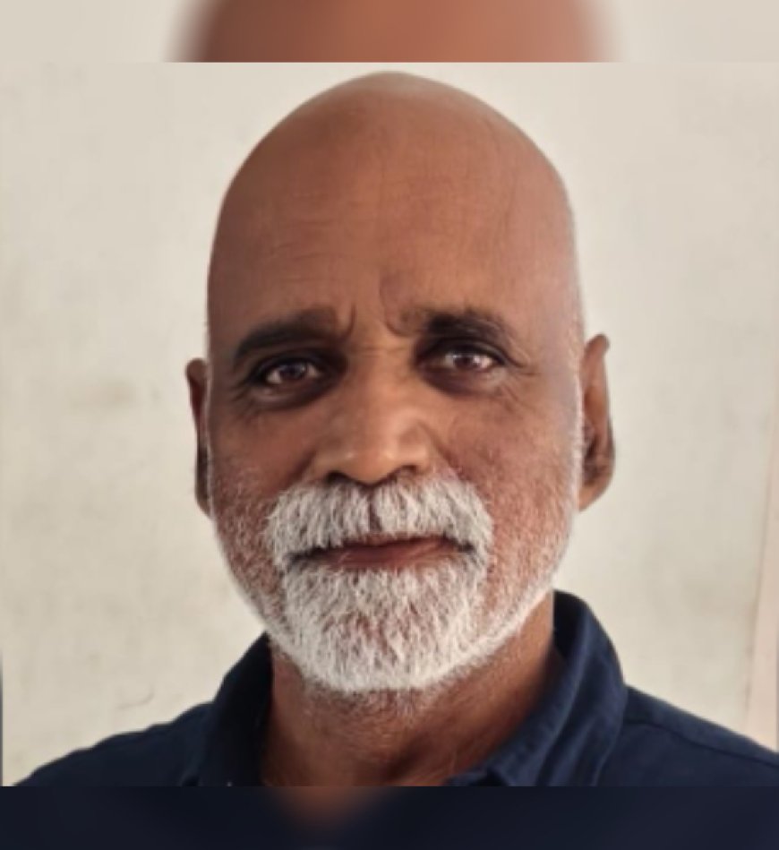 കഴക്കൂട്ടം ഫാത്തിമ മാതാ പള്ളി മുറ്റത്തെ മാതാവിന്റെ പ്രതിമ തകര്ത്ത പ്രതി പിടിയില്