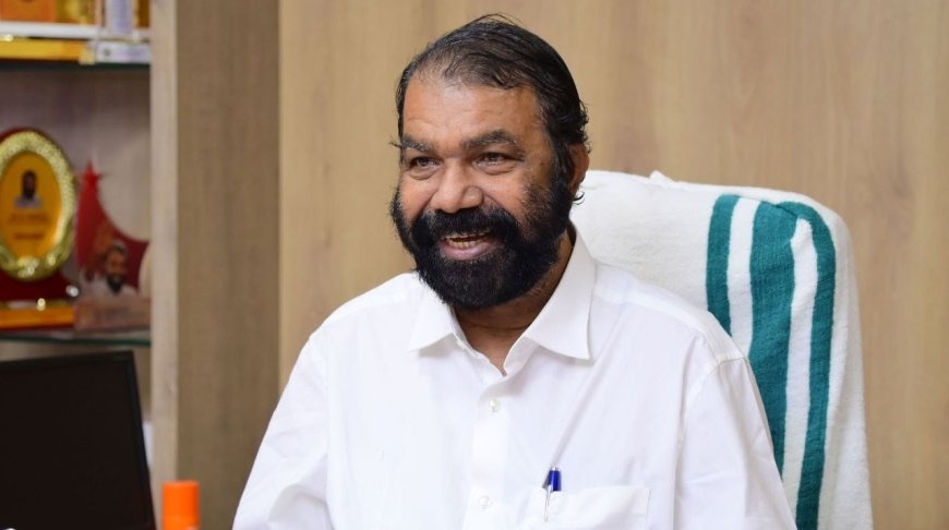 ആരോഗ്യമുള്ള യുവസമൂഹത്തെ വാർത്തെടുക്കാൻ സർക്കാർ പ്രതിജ്ഞാബദ്ധം : മന്ത്രി വി ശിവൻകുട്ടി
