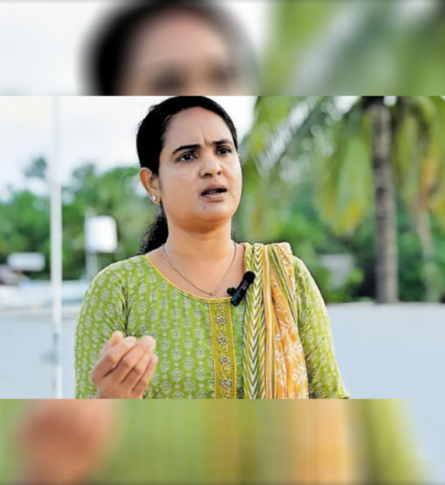 ഷീല സണ്ണിക്കെതിരായ വ്യാജ ലഹരിമരുന്ന് കേസ്; മുഖ്യപ്രതി ബെംഗളൂരു പിടിയില്