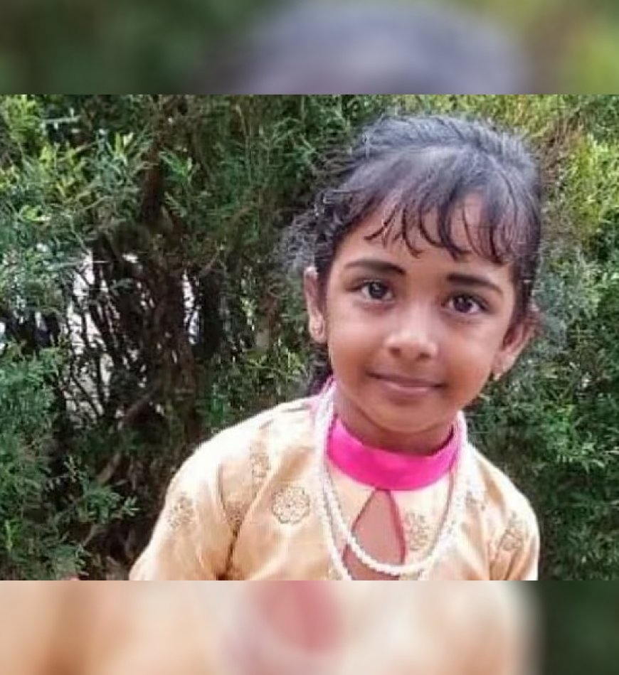 കുത്തിവയ്‌പെടുത്തിട്ടും പേവിഷബാധ; മലപ്പുറത്ത് ആറുവയസുകാരി മരിച്ചു 