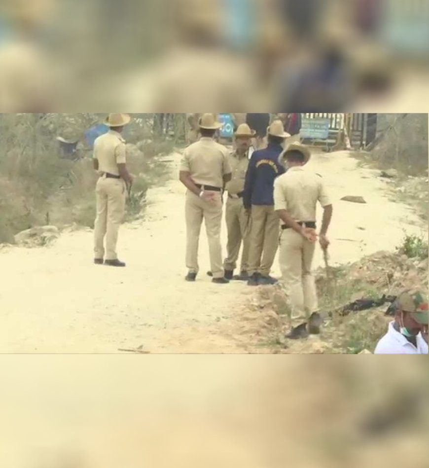 പാക് അനുകൂല മുദ്രാവാക്യം വിളിച്ചെന്ന് ആരോപിച്ച് യുവാവിനെ തല്ലിക്കൊന്നു