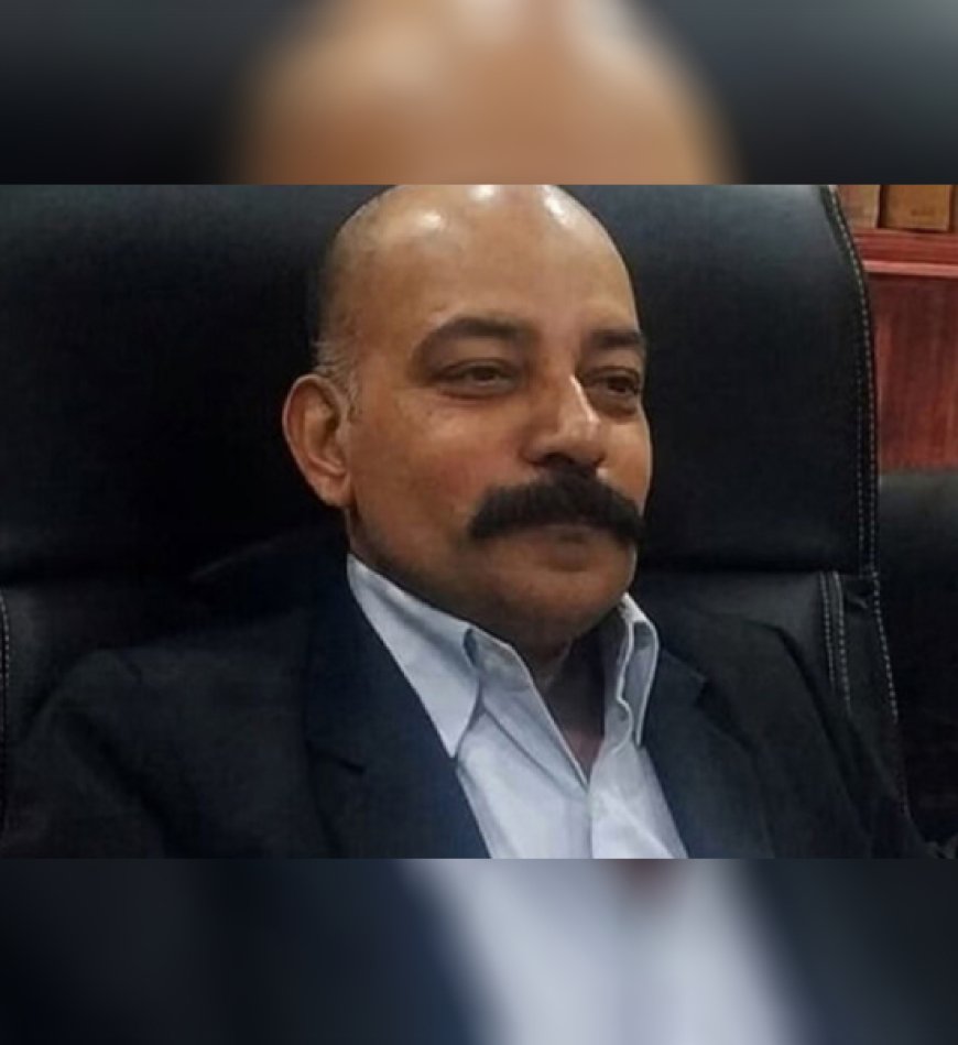 ക്രിമിനല് അഭിഭാഷകന് ബി.എ. ആളൂര് അന്തരിച്ചു