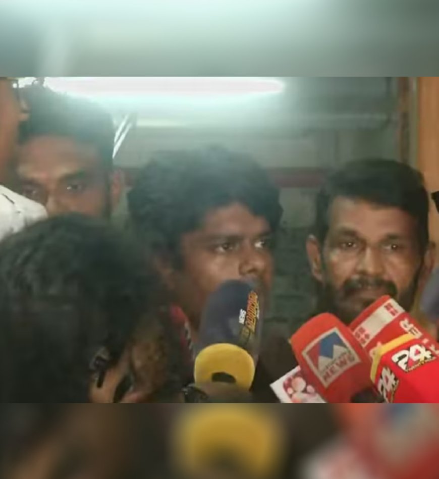 'സഹോദരന്മാരോടാണ് പറയാനുള്ളത്, പുകവലിയും മദ്യപാനവും വലിയ പ്രശ്നമാണ്, ചേട്ടനോട് ദയവായി ക്ഷമിക്കണം'