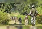 മണിപ്പൂരിൽ ഏറ്റുമുട്ടൽ; രണ്ട് അസം റൈഫിൾസ് ജവാൻമാർക്ക് വീരമൃത്യു