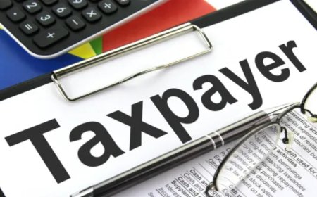 ശമ്പളക്കാരായ നികുതിദായകർക്ക് സന്തോഷവാർത്ത!  നികുതി ഫയലിംഗ് ഇനി എളുപ്പത്തിൽ