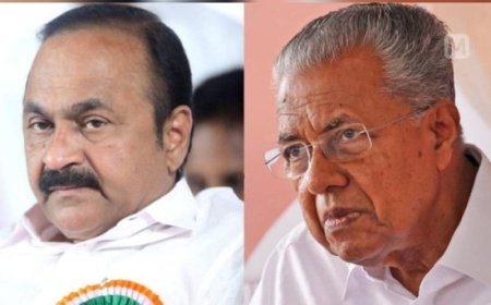 പ്രധാനമന്ത്രിക്കും മുഖ്യമന്ത്രിക്കും മന്ത്രി വി.എൻ. വാസവനും പ്രസംഗിക്കാൻ അവസരം;  ശശി തരൂരിനും വിൻസെന്‍റിനും പ്രസംഗിക്കാൻ അവസരം ലഭിക്കില്ല