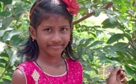 പ്രതിരോധ വാക്സീൻ എടുത്തിട്ടും പേവിഷബാധ; ഏഴു വയസുകാരി മരിച്ചു