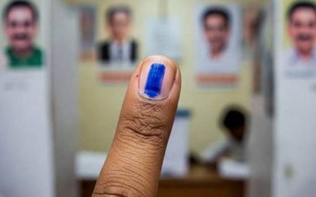 തിരഞ്ഞെടുപ്പ് വിവരങ്ങൾക്കായി ഏകീകൃത ഡിജിറ്റൽ പ്ലാറ്റ്‌ഫോം ഒരുങ്ങുന്നു