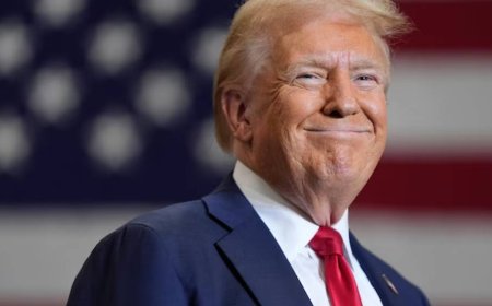 എല്ലാ വിദേശ നിർമ്മിത സിനിമകൾക്കും 100% തീരുവ ചുമത്തുമെന്ന് ഡൊണാൾഡ് ട്രംപ്