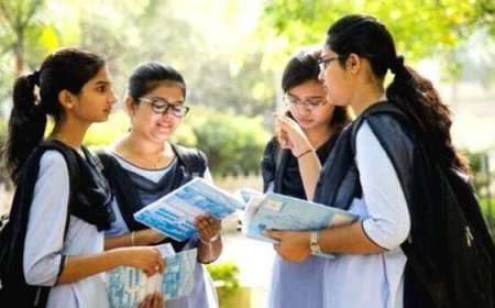 പ്ലസ് ടു, വിഎച്ച്എസ്ഇ പരീക്ഷാഫല പ്രഖ്യാപനം 21 ന്