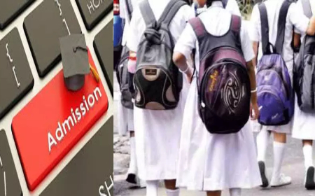 പ്ലസ് വൺ പ്രവേശനത്തിന് മേയ് 14 മുതൽ അപേക്ഷകൾ സമർപ്പിക്കാം