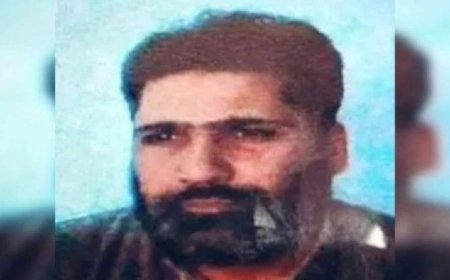 പഹല്‍ഗാം ഭീകരാക്രമണം: മുഖ്യ സൂത്രധാരന്‍ കേരളത്തില്‍ പഠിച്ചതായി വിവരം