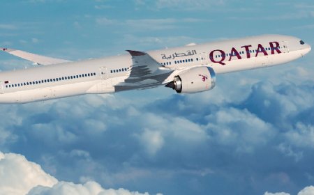 പാകിസ്ഥാനിലേക്കുള്ള വിമാന സര്‍വീസുകള്‍ താത്കാലികമായി നിര്‍ത്തിവച്ച് ഖത്തര്‍ എയര്‍വേയ്‌സ്